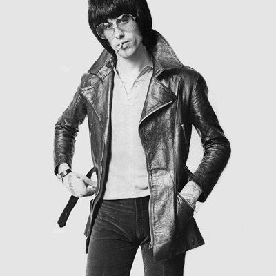 1966 Ossie Clark