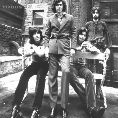 1968 Todds