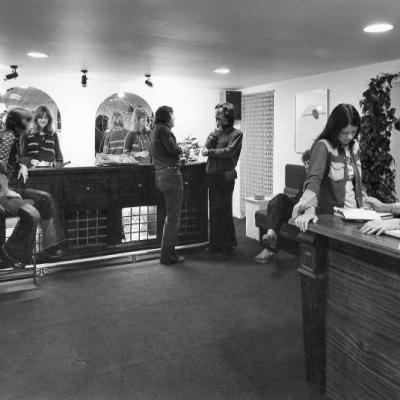 1974 Gotama London
