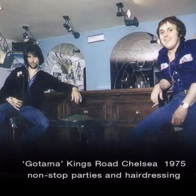 1975 Gotama