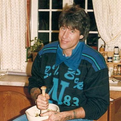 1987 In The Kitchen